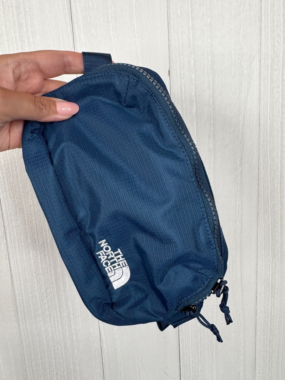 The North Face 1L Travel Fanny Pack
